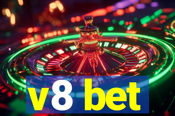 v8 bet